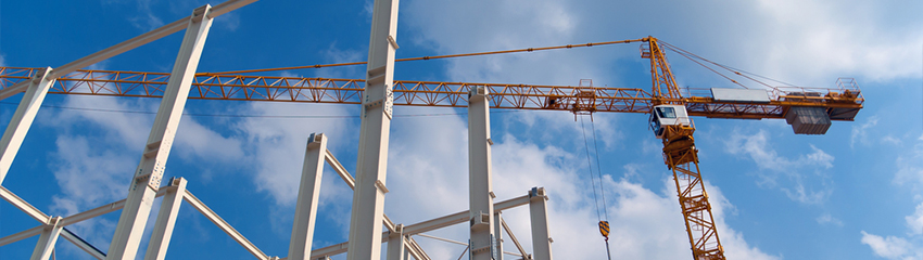 Proyectos de Construcción en Acero